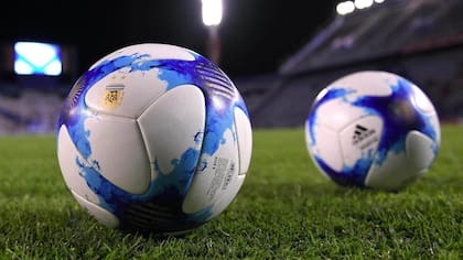 La Superliga