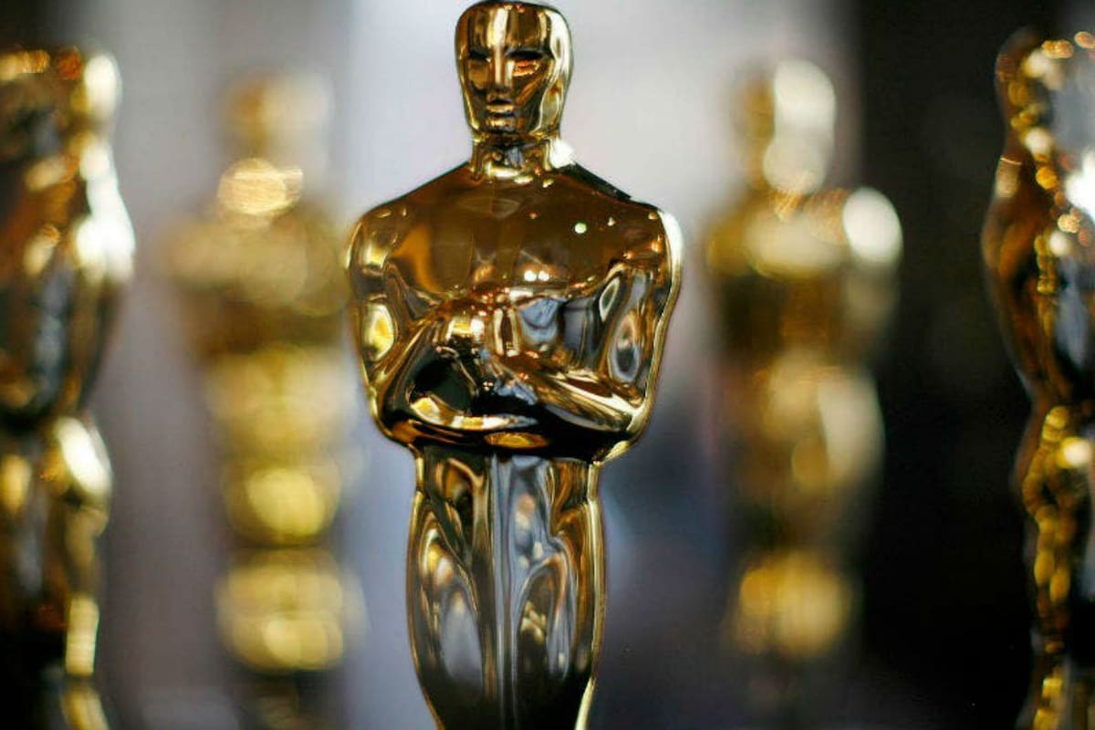 La 92° entrega de los premios Oscar se realizará el domingo 9 de febrero