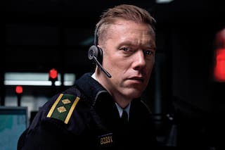 La reseña de 'La culpa': un thriller telefónico