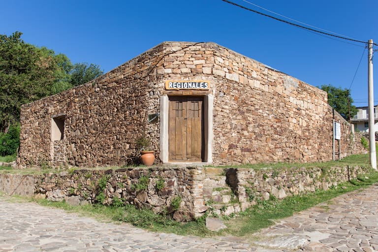 La Carolina