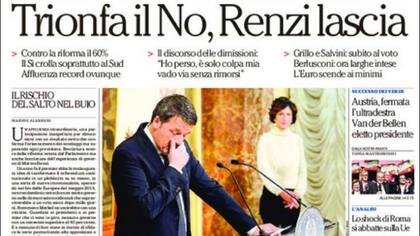 La Reppublica