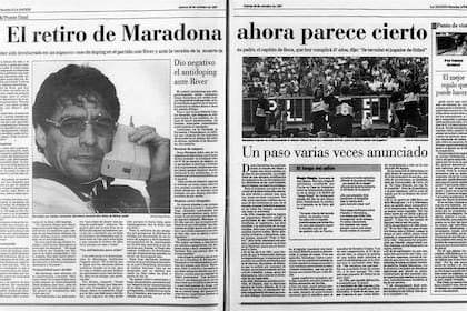 LA NACION