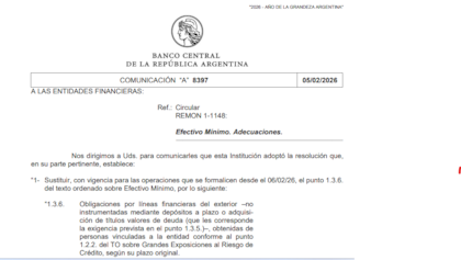 La norma