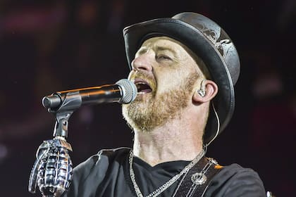 La Beriso: el 21 de diciembre en Movistar Arena