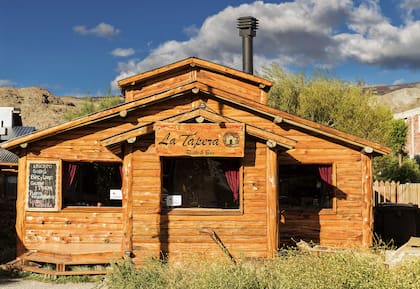 La Tapera