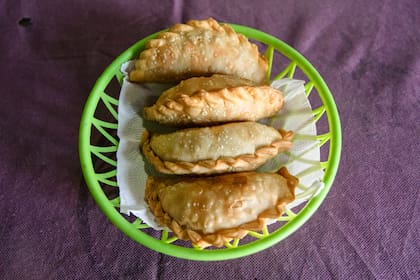 La Tacuara