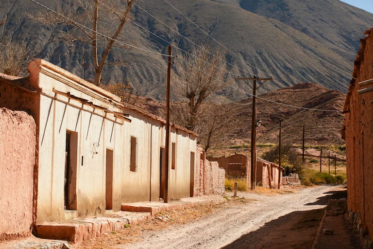La Poma