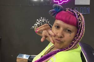 La chabona