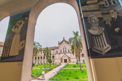 La Salle
