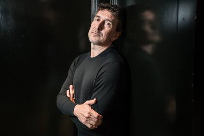Julio Bocca: "Es maravilloso que una compañía sudamericana haya podido hacer este programa en la pandemia y que los bailarines y su público se hayan encontrado"