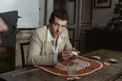 La quimera