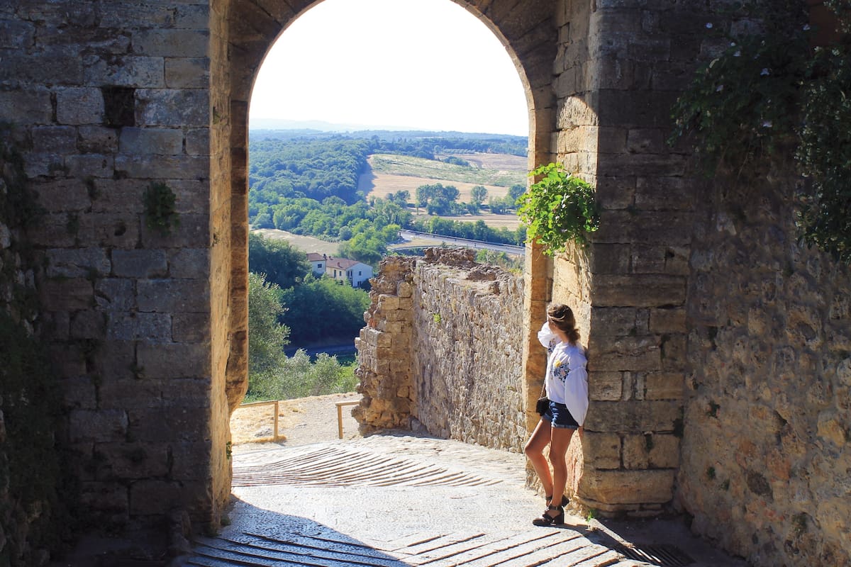 La Toscana