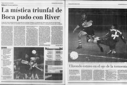 LA NACION