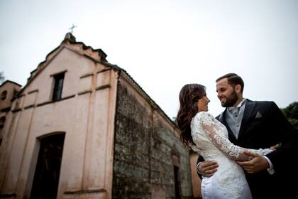 La boda