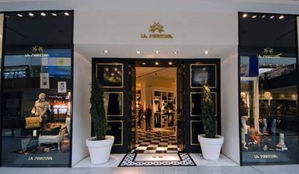 La MartinaDubai