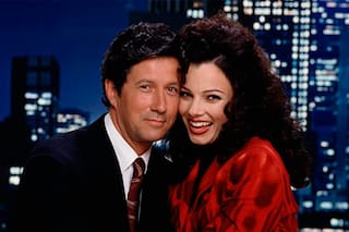Los secretos de La Niñera, la sitcom suceso que terminó por un terrible error