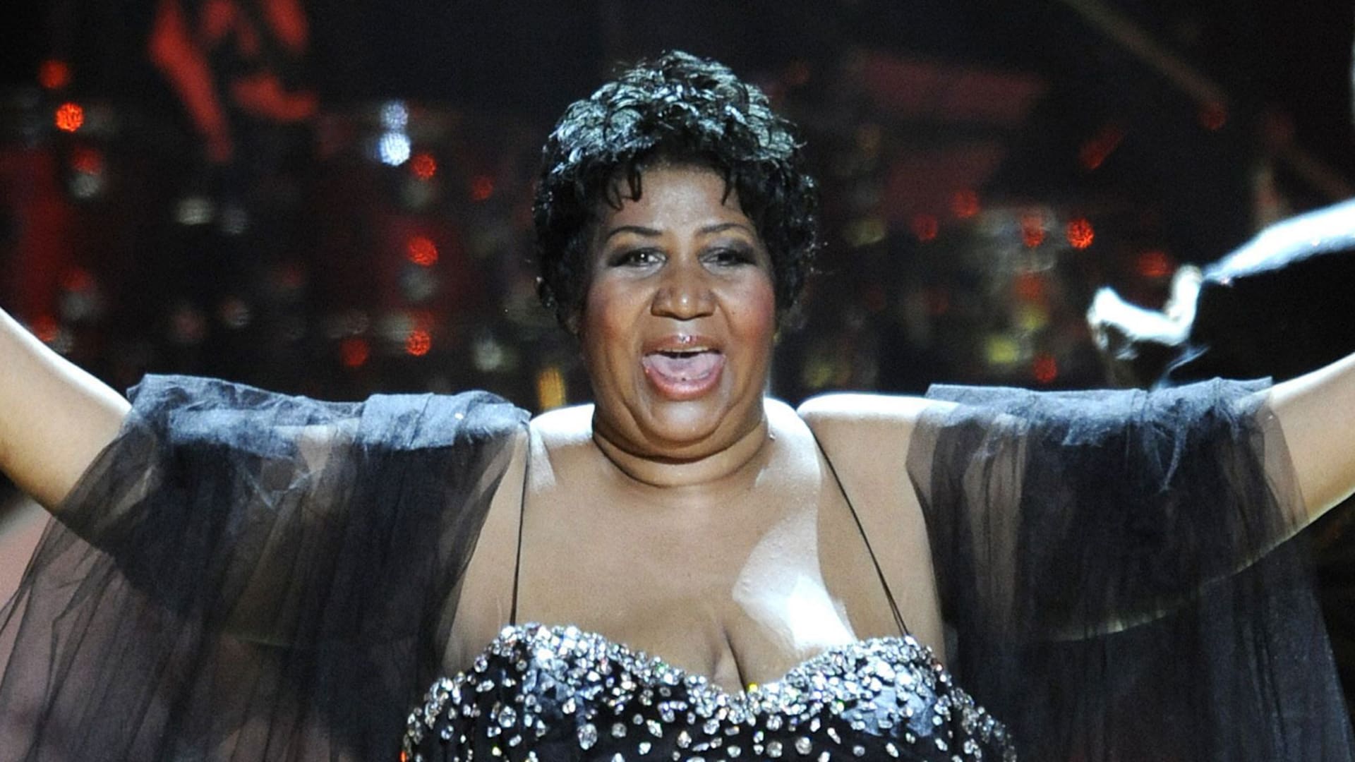Un cáncer terminó con la vida de "Lady Soul", la cantante más importante de la segunda mitad del siglo XX