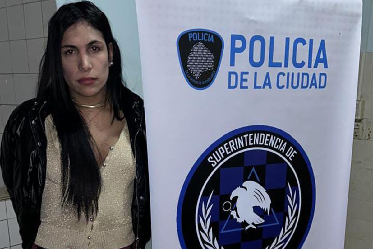 La s