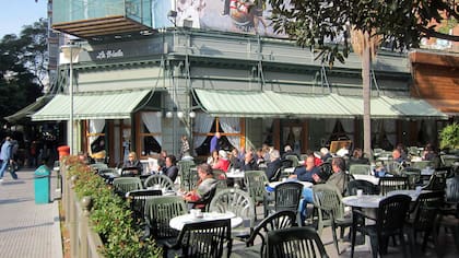 La Biela
