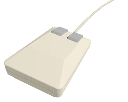 La A500 Mini, una versión moderna de la Amiga 500, correrá 25 de los juegos originales de la computadora que debutó hace 34 años