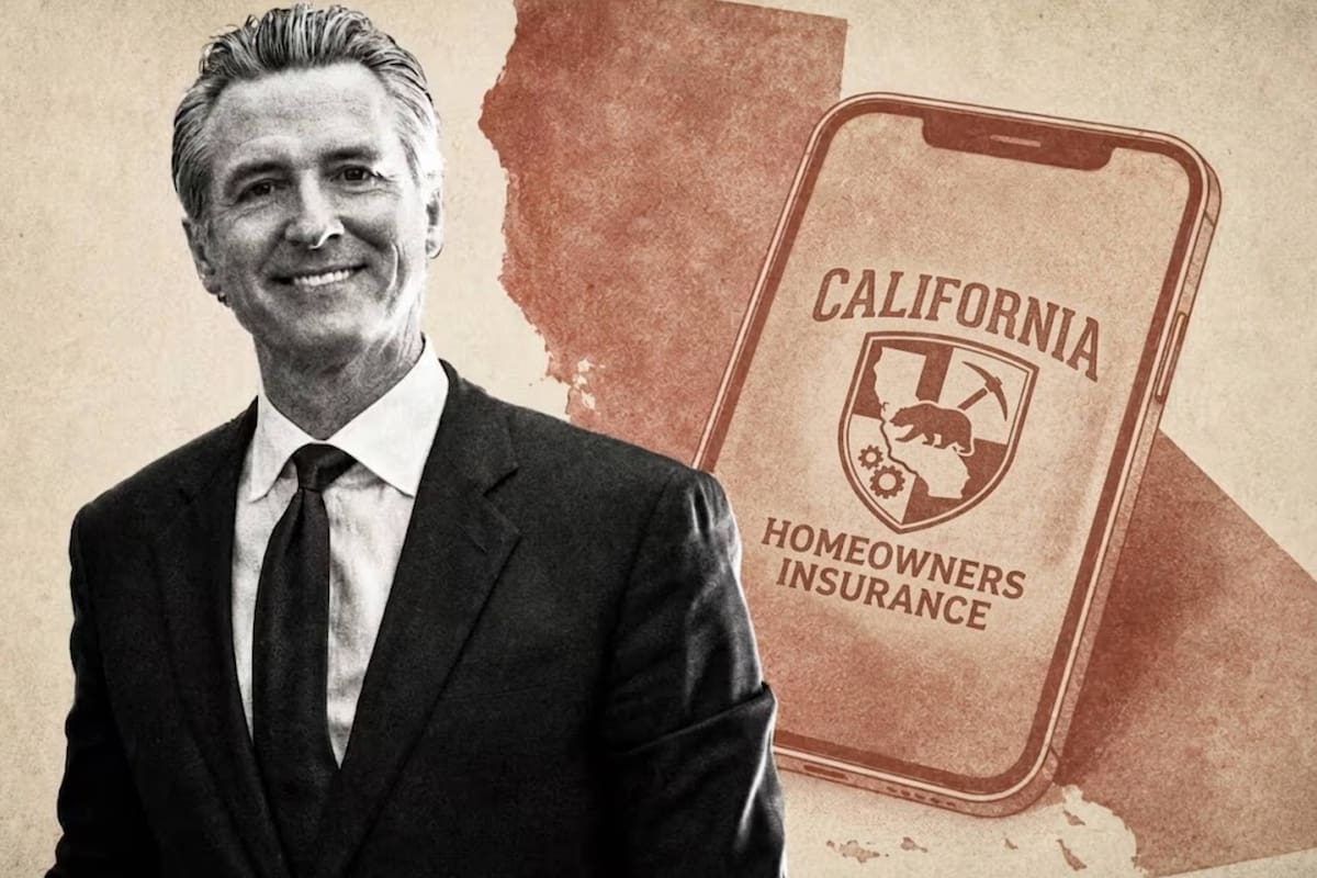 La AB 1795 establece una mayor responsabilidad financiera sobre los costos de muestreo y pruebas de laboratorio en viviendas afectadas por incendios para las empresas aseguradoras de California