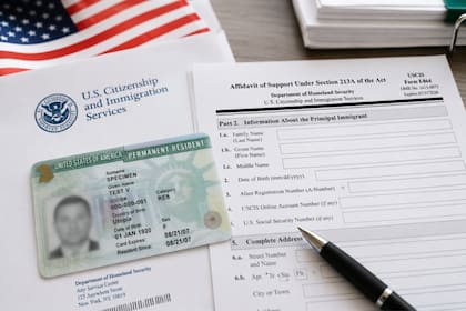 La abogada cuestionó la decisión del Uscis de comenzar a exigir inmediatamente la nueva versión del formulario