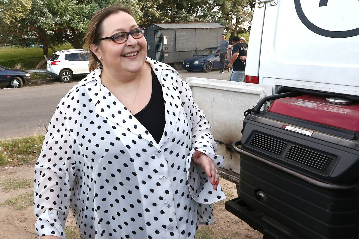 La abogada de Cristina Kirchner aseguró que el plan del Gobierno para quedarse con la agroexportadora no está descartado; hoy Cafiero dijo que la alternativa presentada por el gobernador de Santa Fe es "la principal hipótesis de trabajo" de Fernández