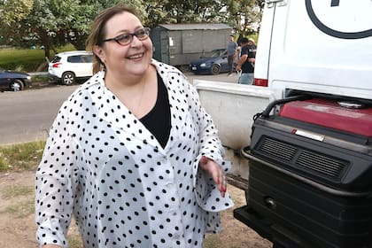 La abogada de Cristina Kirchner aseguró que el plan del Gobierno para quedarse con la agroexportadora no está descartado; hoy Cafiero dijo que la alternativa presentada por el gobernador de Santa Fe es "la principal hipótesis de trabajo" de Fernández