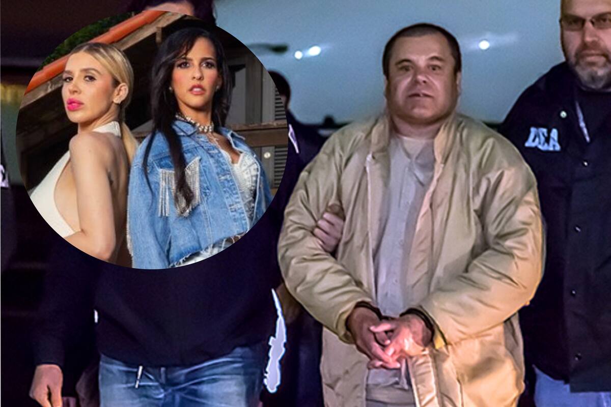 La abogada de "El Chapo" se lanzó como cantante en 2023; en su último video musical aparece Emma Coronel