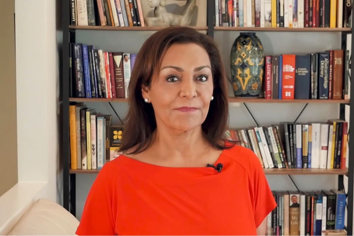 La abogada de inmigración Alma Rosa Nieto alertó sobre dos propuestas federales vigentes que, si bien no entraron en vigor, impactarían directamente en migrantes indocumentados