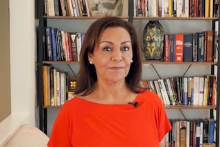 Alma Rosa Nieto: “Quieren que los indocumentados no puedan abrir cuentas bancarias”