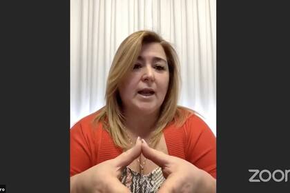 La abogada de Lázaro Báez criticó a la Justicia y a los medios de comunicación por el avance de la causa por lavado de dinero