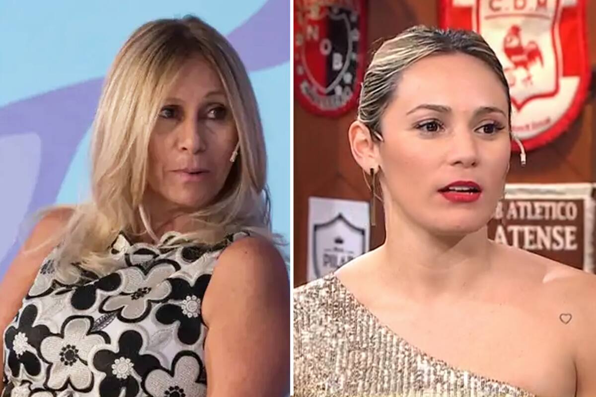 La abogada de Rocío Oliva habló sobre los conflictos en torno a la herencia de Diego Armando Maradona