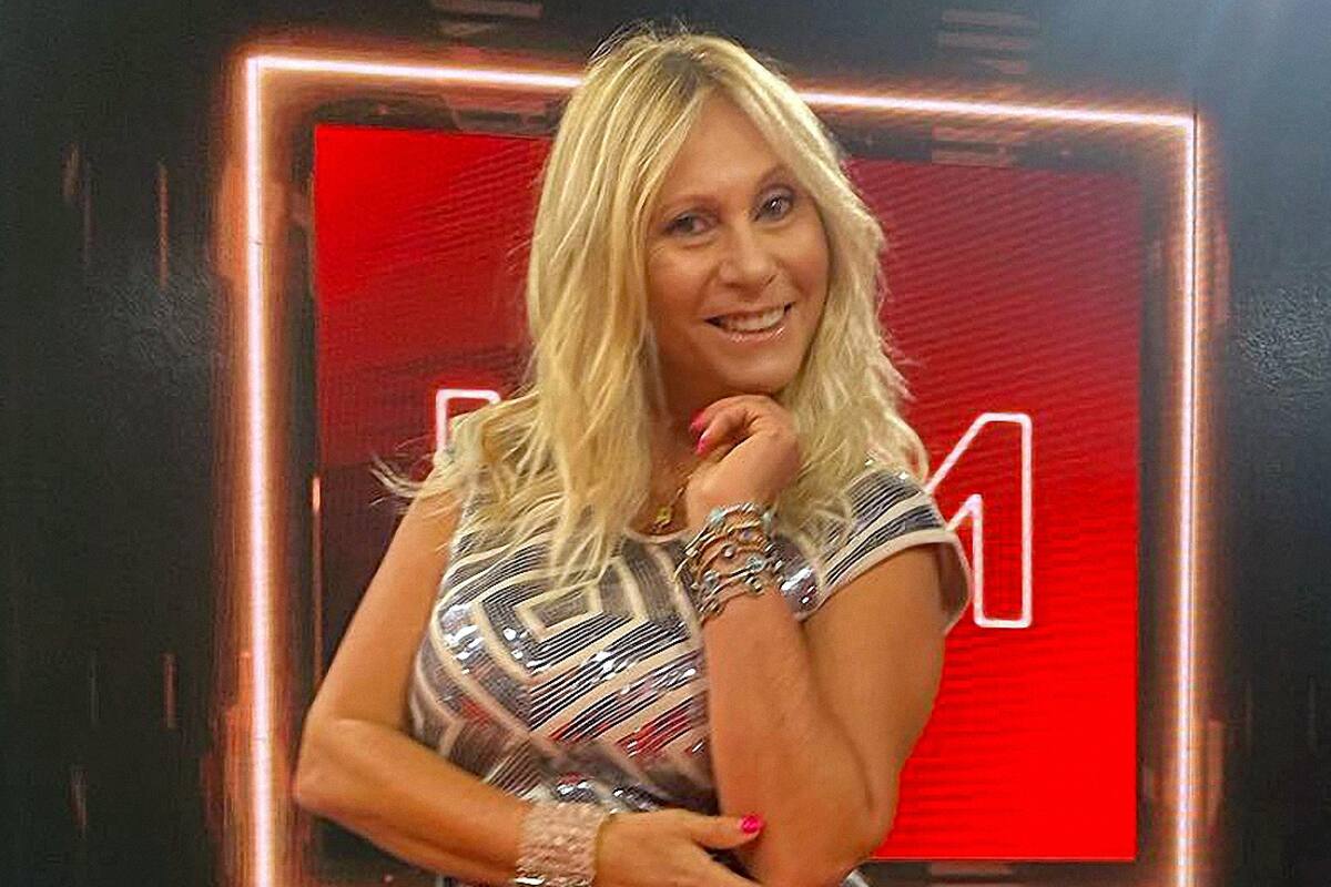 La abogada es una de las nuevas panelistas de LAM