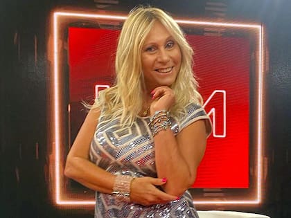 La abogada es una de las nuevas panelistas de LAM