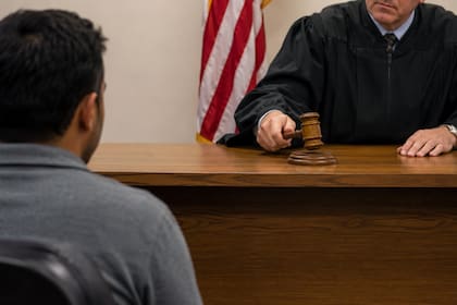 La abogada experta en inmigración Liudmila Marcelo resaltó la importancia de llegar a tiempo a las audiencias en las cortes de Miami