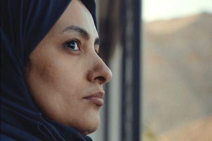 La abogada Huda al-Sarari perdió a su hijo en 2019, en un hecho que califica como una retaliación por su labor a favor de los derechos humanos en Yemen