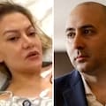 Las explosivas declaraciones de la pareja del exasesor de Milei: lo acusó de filtrar los audios de la causa Andis