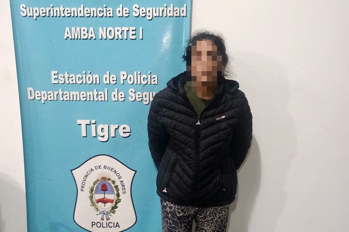 La abogada presa por matar a su madre e intentar matar a su hijo