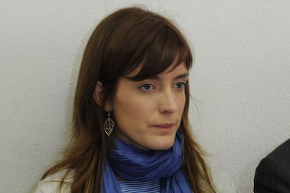 La absolución de Lucila Frend quedó firme
