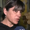 La abuela de Agostina Vega cargó contra el padre de la adolescente