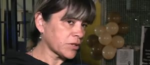 La abuela de Agostina Vega cargó contra el padre de la adolescente