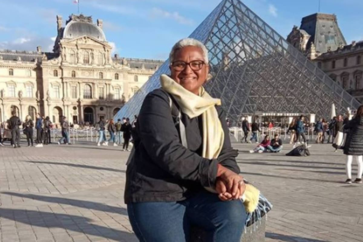 La abuela elige viajar por encima de cuidar a sus nietos