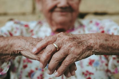 La abuela se negó a cuidar de más niños, dijo que ya había sido suficiente con criar a los suyos