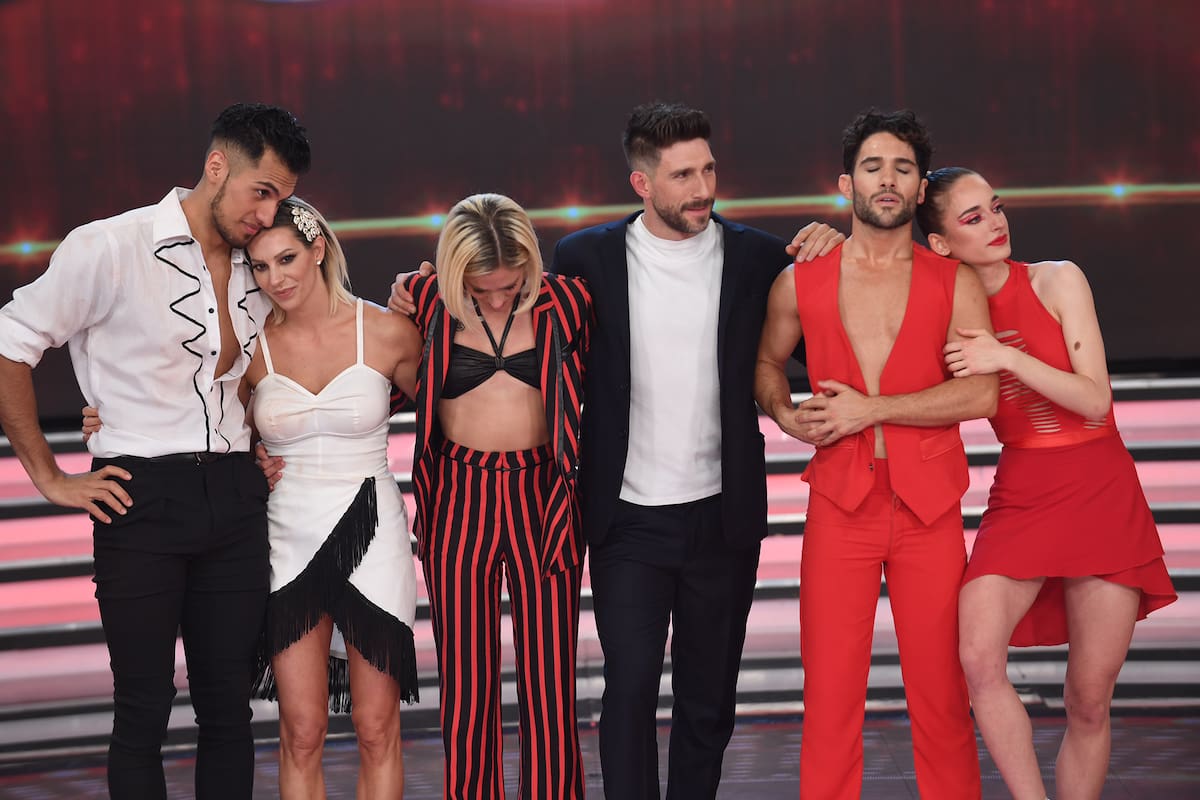 La Academia: a un paso de la semifinal, otra pareja quedó afuera de certamen