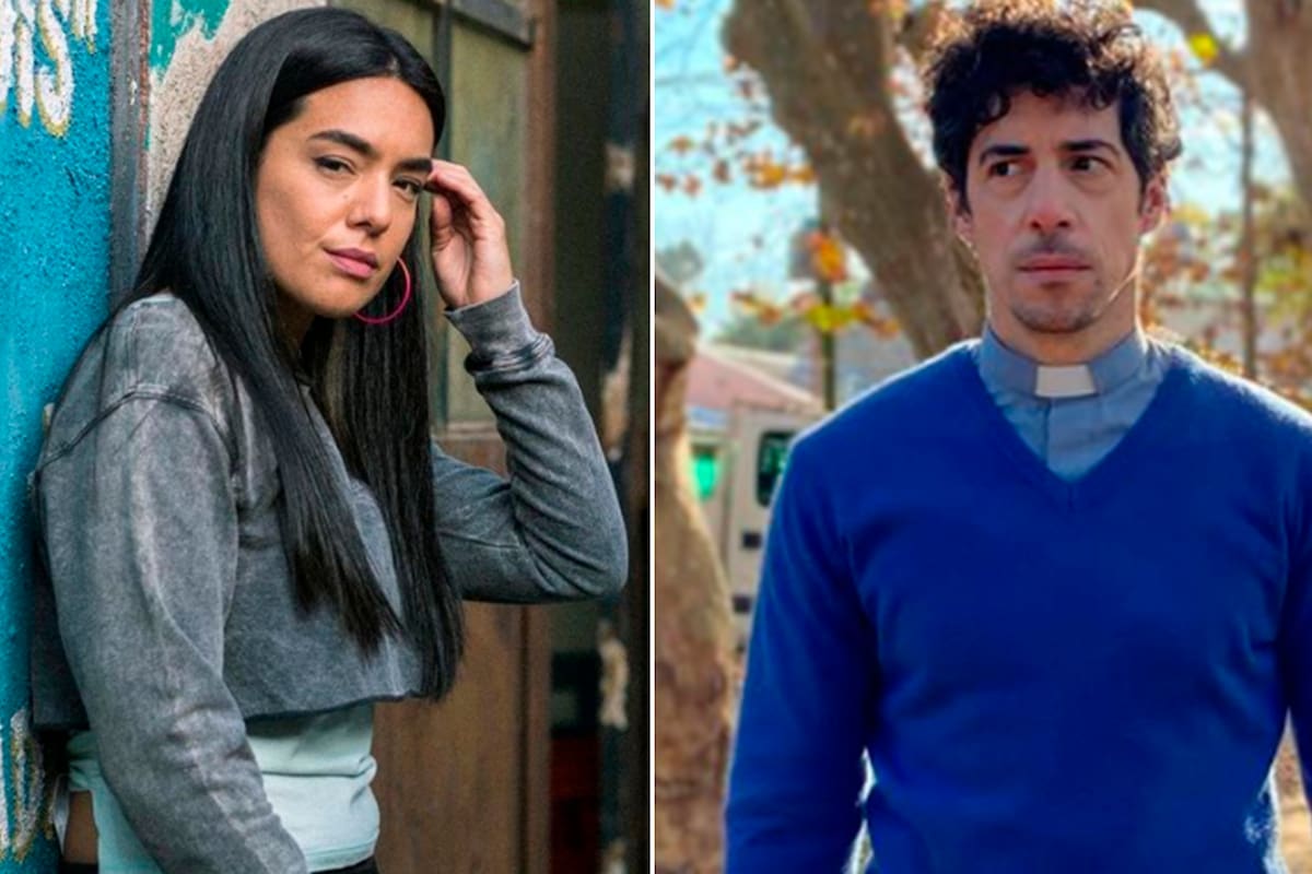 La Academia: ¿Ángela Leiva está saliendo con Esteban Lamothe?
