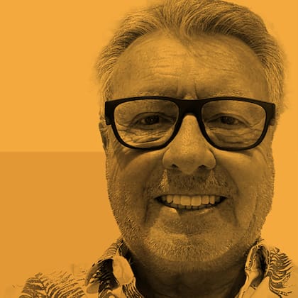 La Academia Argentina de la Publicidad distingue a los Académicos de Honor 2025.
Jorge Martínez Moschini
