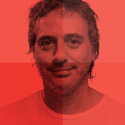 La Academia Argentina de la Publicidad distingue a los Académicos de Honor 2025.
Martín Mercado