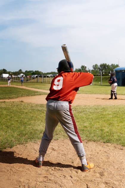 La academia de béisbol fue creada con el objetivo de brindar a jóvenes la oportunidad de acceder a la educación superior