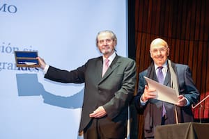 Maqueda advirtió que en el país “hay desvíos” a la libertad de expresión que horadan la democracia